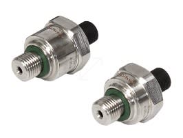 PIXSYS SRL - PIXPPS-10BR-513A1 SENS. PRESS. 0..10 BAR REL. MEMB. AFF.