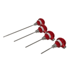 PIXSYS SRL - PIXPTS-1B-6X200-BCB SENS. DI TEMP. PT100B, D6X200MM, AISI316