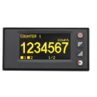 PIXSYS SRL - PIXSTR581-1ABC-T128 CONTATORE/TACHIMETRO 48X96 OLED RFID