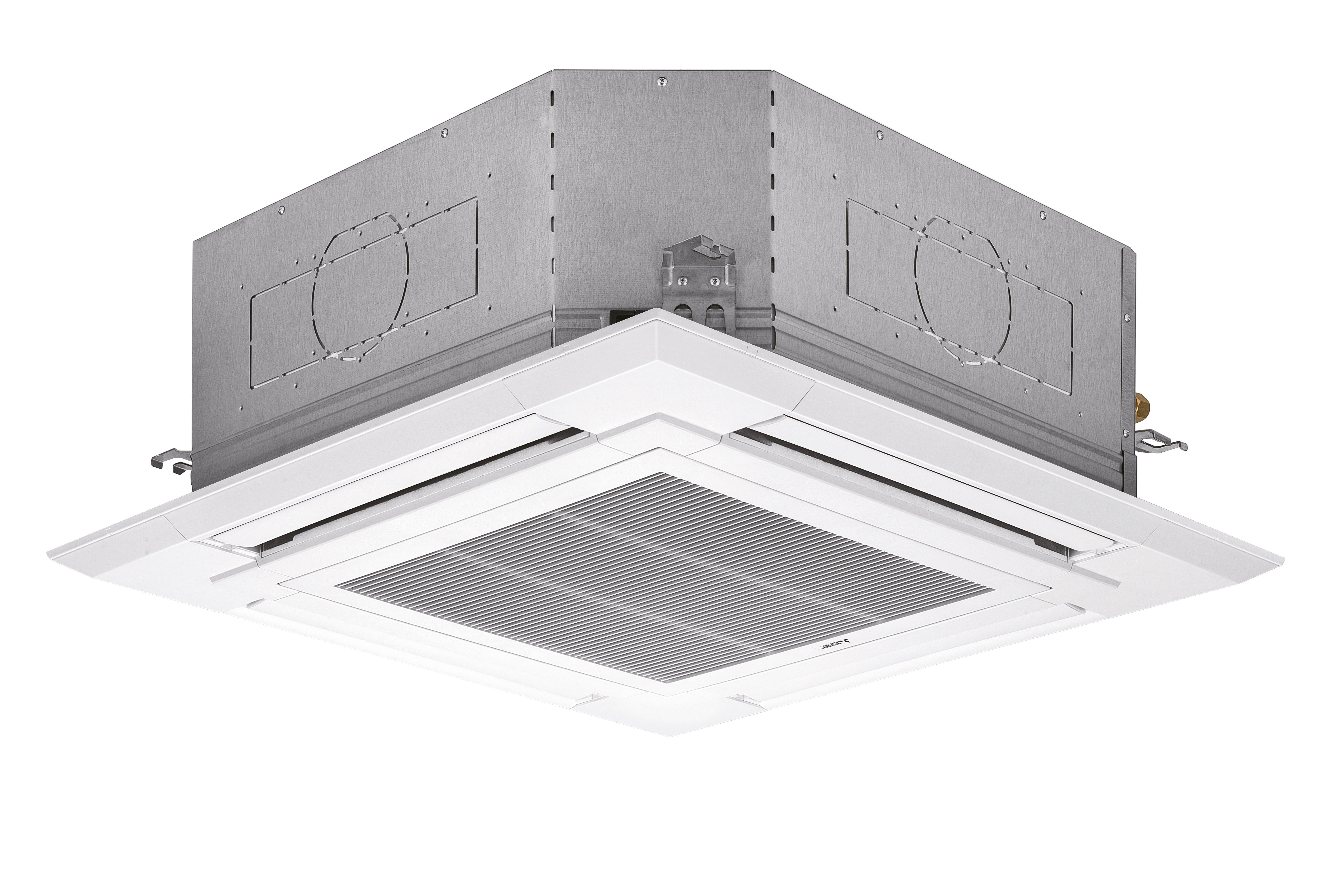 MITSUBISHI ELECTRIC - MTS602435 PLA-M100EA2 CASSETTA STD.R32/R410