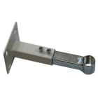 VAREM SPA - VREACBRK54000WLM002 STAFFA PER VASO DI ESPANSIONE 3/4 270 M