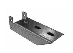 LUCIANO RUSSO SRL - LRSPM300I PUNTA MENSOLA + P.D. 300MM INOX AISI 304