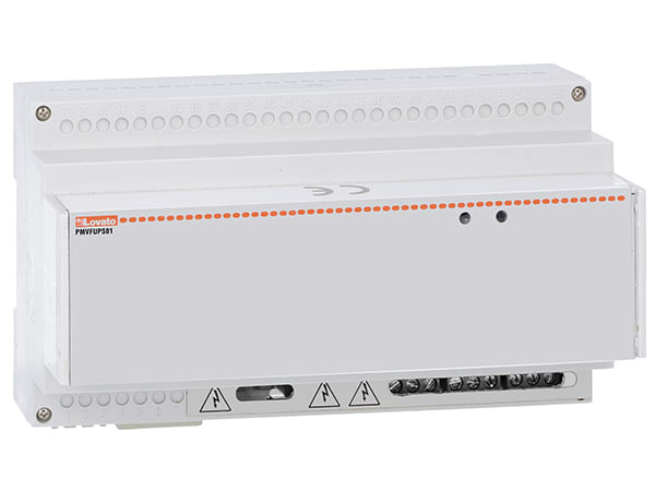 LOVATO - LOVPMVFUPS01 ALIMENTATORE DI BACKUP PER PI