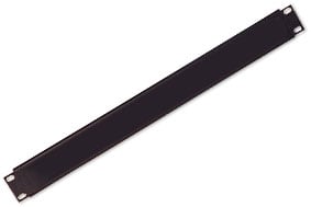 LINK4COM SRLS - LK4PN1.9005L Pannello cieco 19 1U Nero