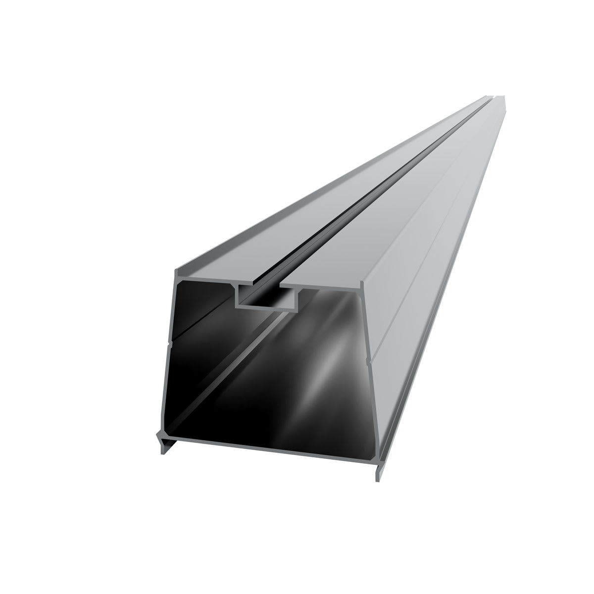 CONTACT ITALIA SRL - IICPRC0535-300 NET - PROFILO H. 73,5 MM - 3MT