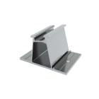 CONTACT ITALIA SRL - IICPRC0561-10 Supporto anteriore 10° FEET in lega di alluminio per strutture fotovoltaiche su tetti piani