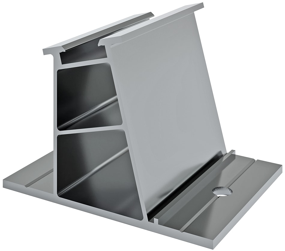 CONTACT ITALIA SRL - IICPRC0733-15 FEET - SUPPORTO ANTERIORE A 15