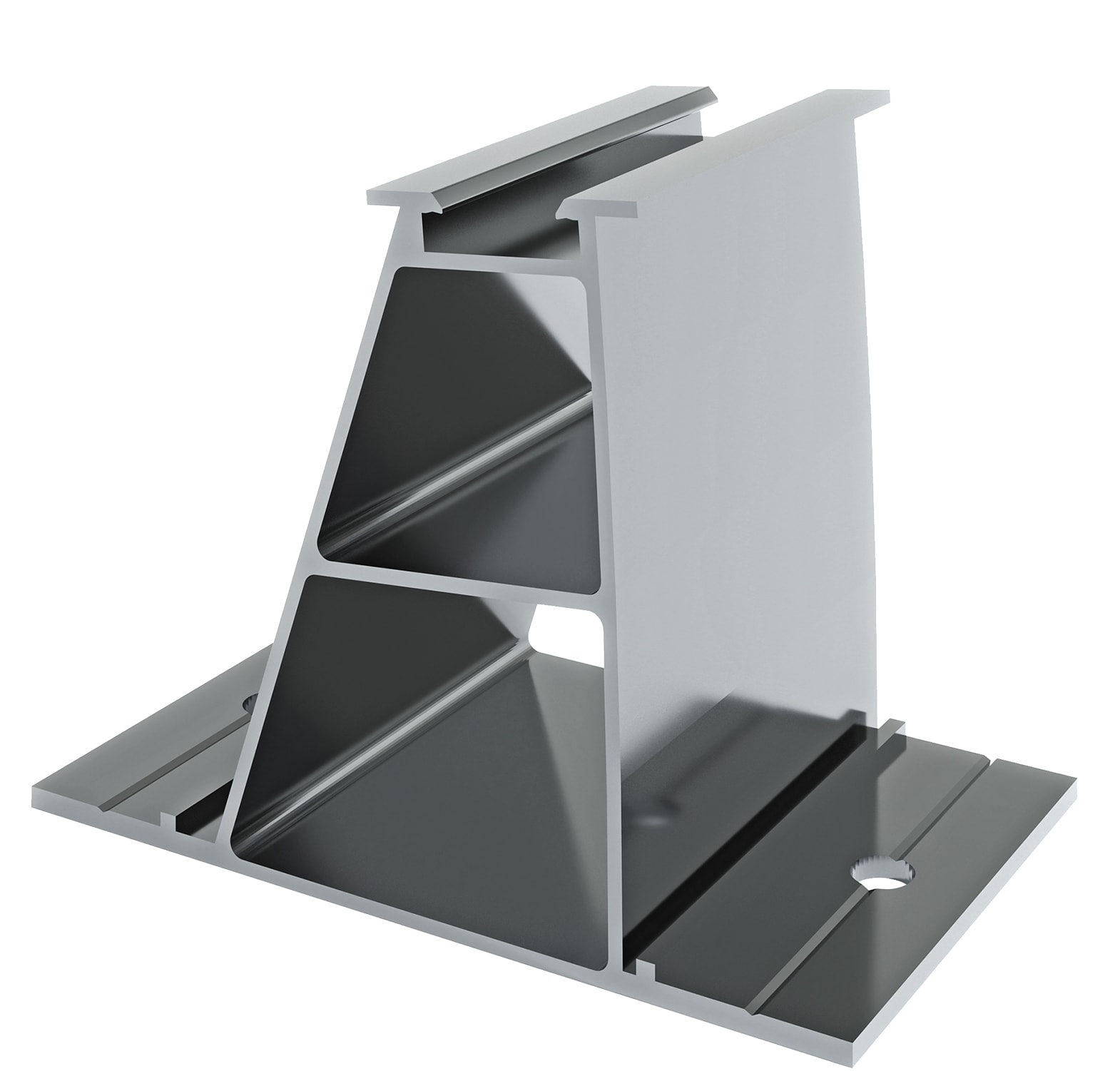 CONTACT ITALIA SRL - IICPRC0907-05 FEET - SUPPORTO POSTERIORE A 5