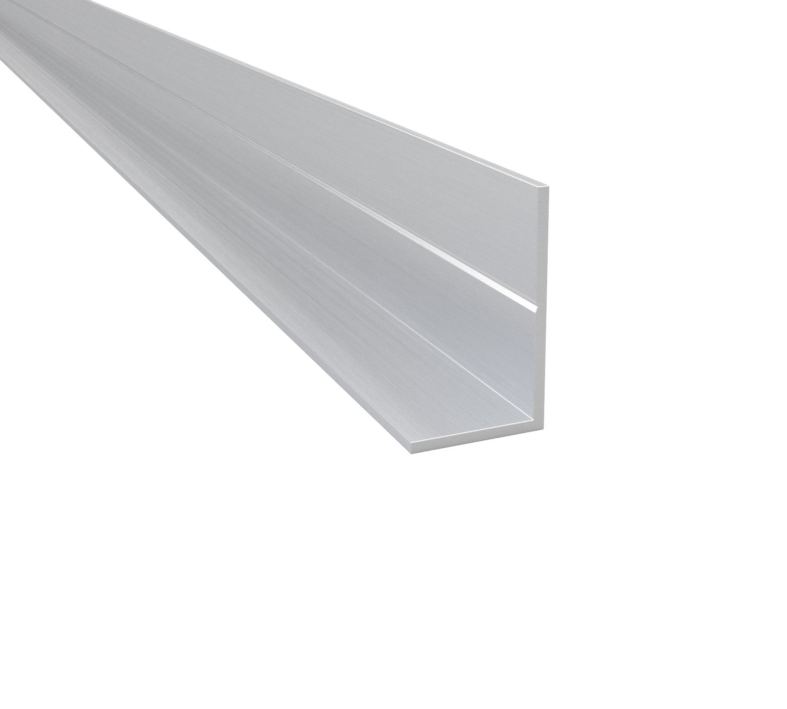 CONTACT ITALIA SRL - IICPRL4040 PROF. L ALLUMINIO 3MT 2MM 40X40