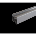 ALUSISTEMI - ALUATLPS4858.L480 PROFILO LONGHERONE 40X40 - IN ALLUMINIO