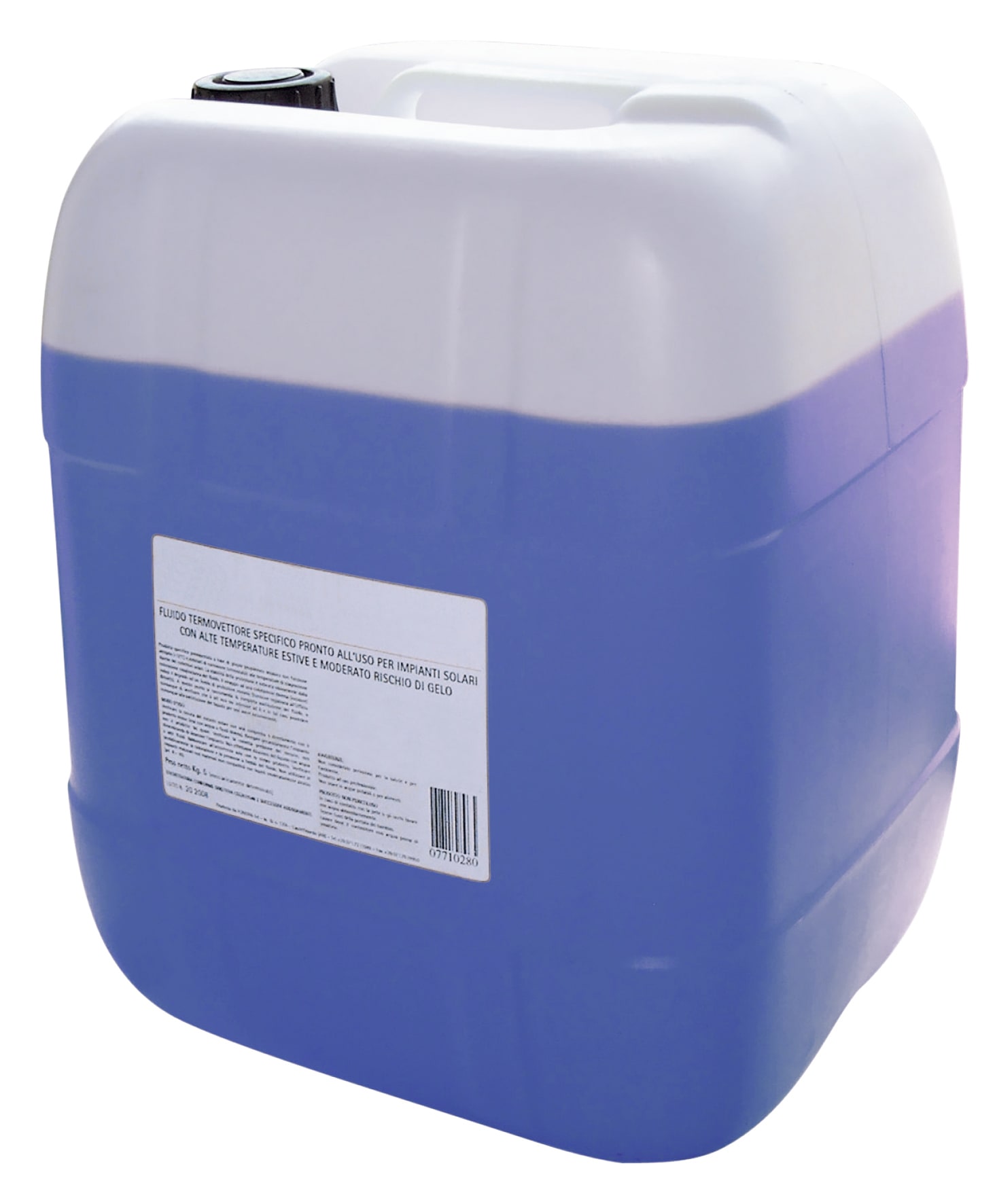 LAMBORGHINI - FERROL - LAMZ308904010 PROSUN TANICA 25KG