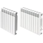 FERROLI - FRLZE1711709B RAD. ALL. PROTEO 800 X 09 EL.