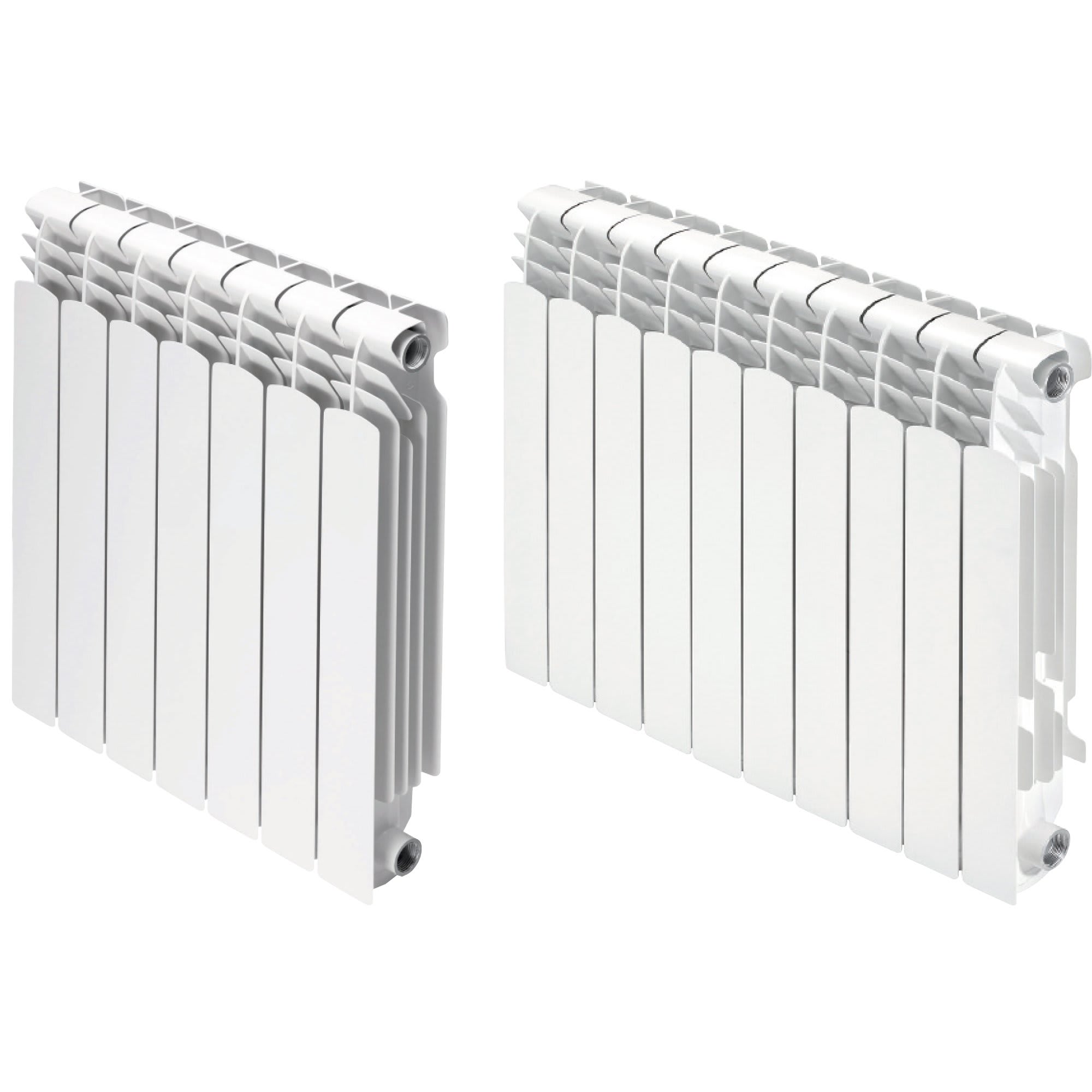 FERROLI - FRLZE1711310B RAD. ALL. PROTEO 450 X 10 EL.