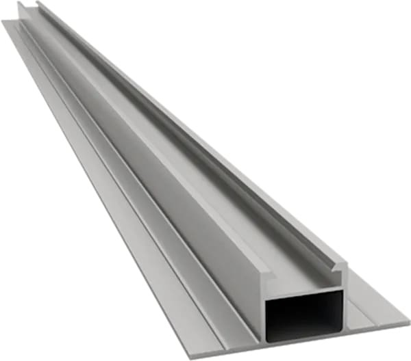 CONTACT ITALIA SRL - IICPRT2264-520 PROFILO CONTACT FLAT SLIM 5200 MM