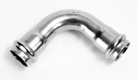 IBP BANNINGER ITALIA - IBPPS5002 0350000 INOX CURVA 90 FF 35