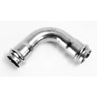 IBP BANNINGER ITALIA - IBPPS5002 0350000 INOX CURVA 90 FF 35