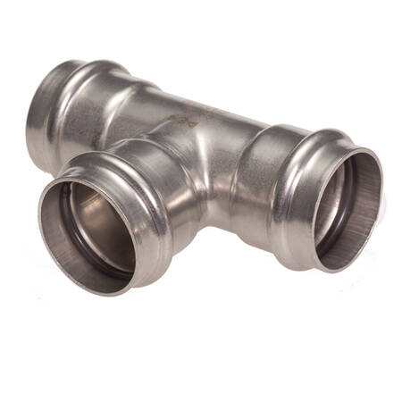 IBP BANNINGER ITALIA - IBPPS5130 0181818 INOX TEE FFF 18x18x18