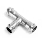 IBP BANNINGER ITALIA - IBPPS5130 0353535 INOX TEE FFF 35X35X35