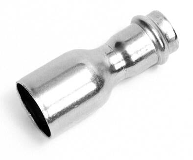 IBP BANNINGER ITALIA - IBPPS5243 0422800 INOX MANIC. RID. MF 42X28