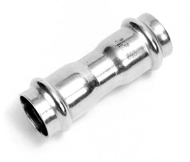 IBP BANNINGER ITALIA - IBPPS5270 0350000 INOX MANICOTTO FF 35