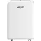 AERMEC - AEWPSL250 CONDIZIONAT.PORTATILE 9K-R290