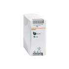 LOVATO - LOVPSL106024 ALIMENTAT. 100-240VAC 1PH OUT 24VDC 60W