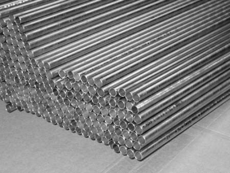 IBP BANNINGER ITALIA - IBPPSTUBE-304-54T INOX 304 TUBO 54 6M