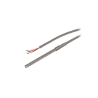 PIXSYS SRL - PIXPTS-1B-6X150-A01 SENS. DI TEMP. PT100B, D6X150MM, AISI304
