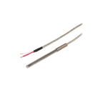 PIXSYS SRL - PIXPTS-1B-6X150-A07 SENS. DI TEMP. PT100B, 6X150MM, AISI304