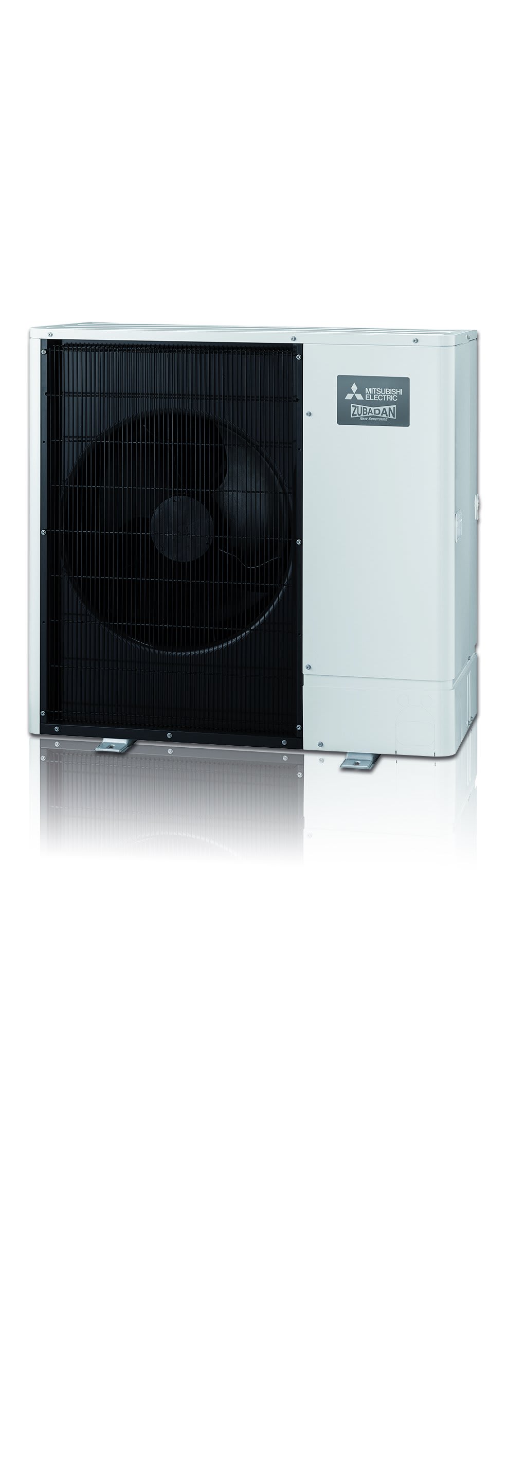 MITSUBISHI ELECTRIC - MTS406667 PUHZ-SHW230YKA2R2 UNITA EST. ZUBADAN