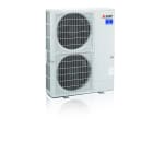 MITSUBISHI ELECTRIC - MTS316636 PUHZ-ZRP125VKA3R1 UNITA ESTERNA ATA
