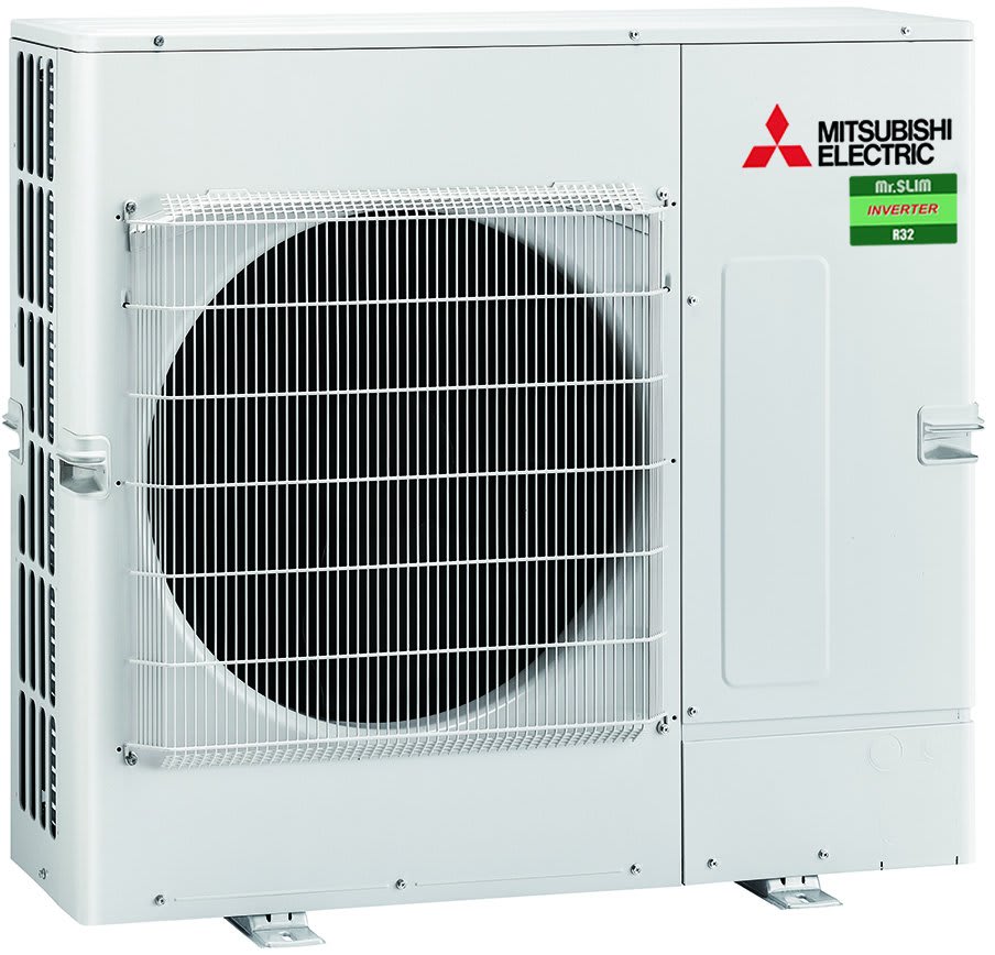 MITSUBISHI ELECTRIC - MTS600119 PUZ-M140VKA2.TH STANDARD INVERTER R32