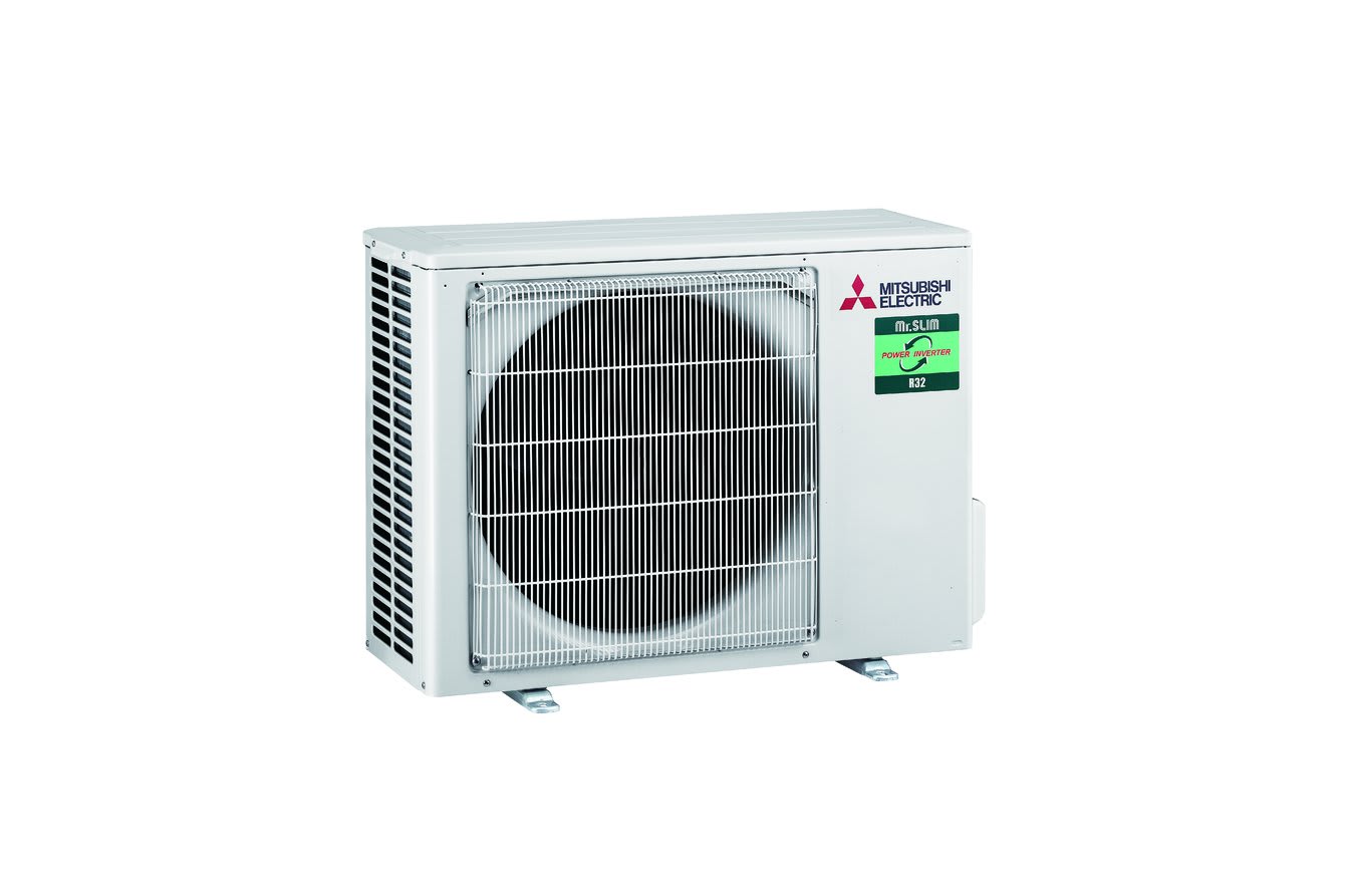 MITSUBISHI ELECTRIC - MTS599231 PUZ-ZM35VKA2 UNITA ESTERNA ATA R32