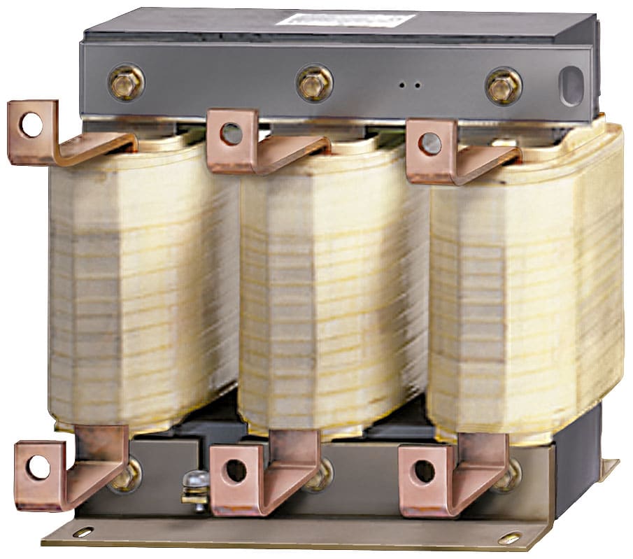 SIEMENS - SIE6SE64003CC117FD0 bobina di rete 186,0 A , 280,0 W