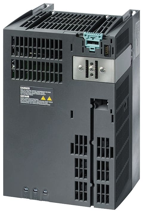 SIEMENS - SIE6SL32250BE275AA1 SINAMICS PM250-IP20-FSC-A-400V 7,5KW