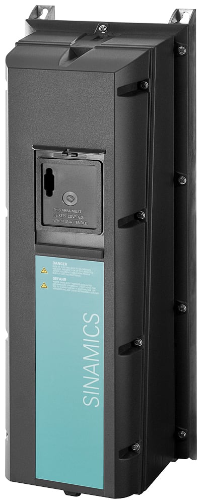SIEMENS - SIE6SL32230DE255BG1 SINAMICS PM230-IP55-FSB-B-400V 5,5KW