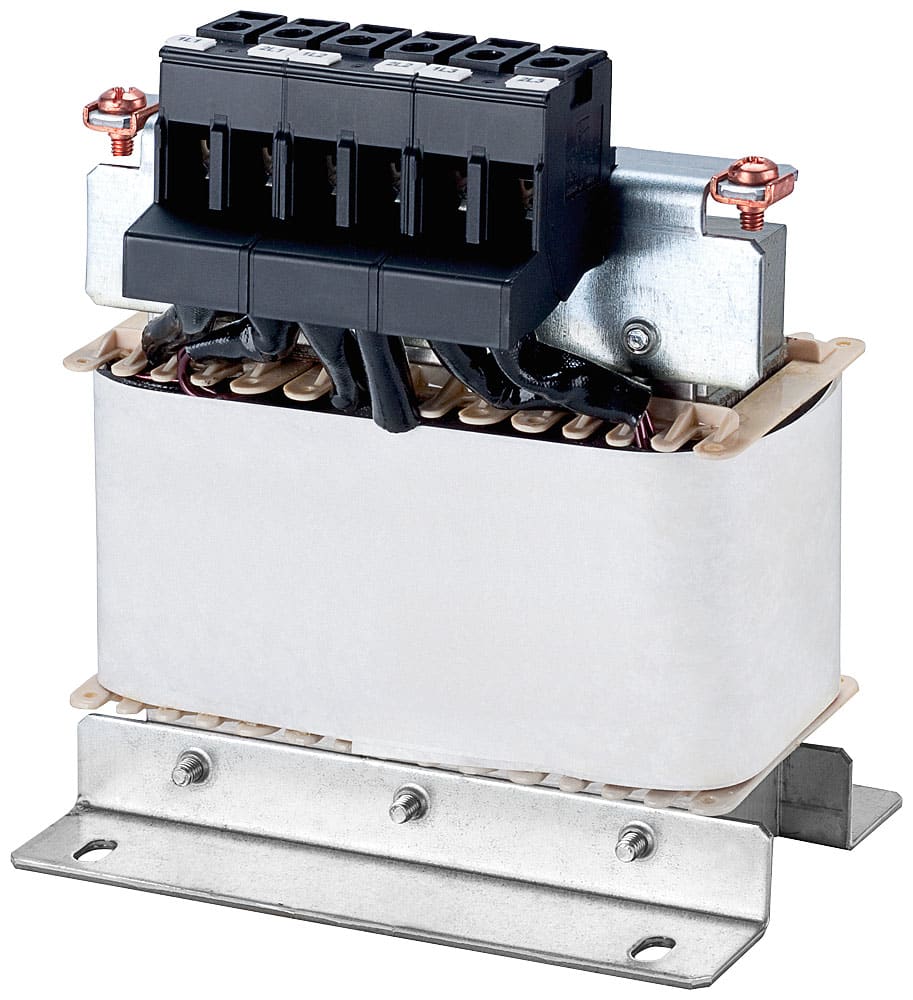 SIEMENS - SIE6SL32030CE132AA0 bobina di rete 4,0 A , 23,0 W