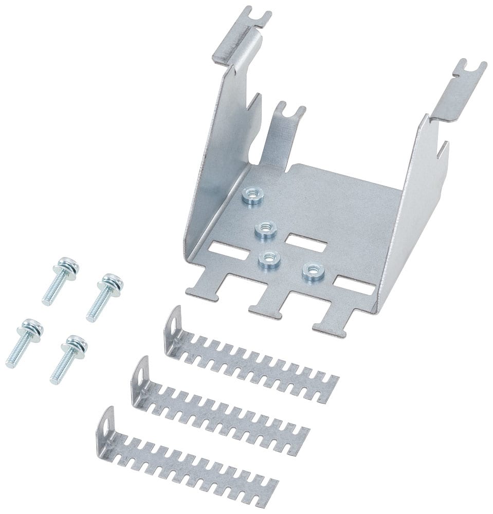 SIEMENS - SIE6SL32661AR000VA0 SINAMICS V20, FSA A/B SHIELD CONNECTION