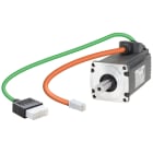 SIEMENS - SIE1FL60342AF211AG1 SERVOMOTORE 1FL6 3AC 230V