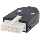 SIEMENS - SIE6FX20030SL12 POWER CONNECTOR