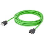 SIEMENS - SIE6FX30022CT201AD0 Cavo di segnale confezionato per encoder incr.