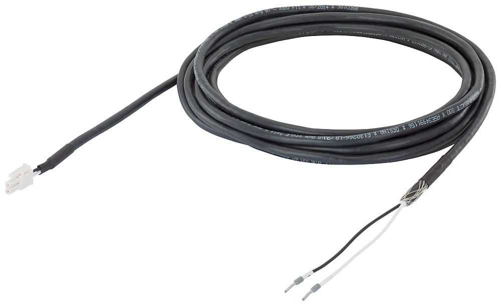 SIEMENS - SIE6FX30025BK021BA0 Cavo del freno confezionato con V90 230V