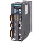 SIEMENS - SIE6SL32105FB104UF1 SINAMICS V90, PROFINET,1/3 AC 200V 0.4KW