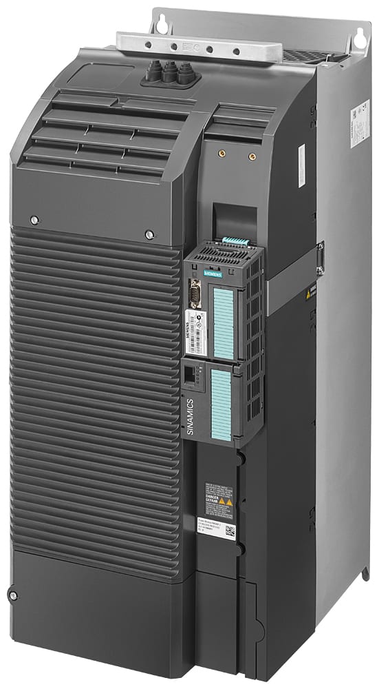 SIEMENS - SIE6SL32230DE311BG1 SINAMICS PM230-IP55-FSC-B-400V 11KW