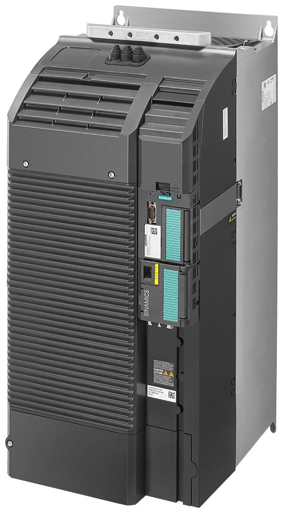 SIEMENS - SIE6SL32101KE321UF1 SINAMICS G120C PN 110,0KW UNFIL