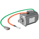 SIEMENS - SIE1FL60422AF211MH1 SERVOMOTORE 1FL6 3AC 230V
