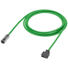 SIEMENS - SIE6FX35027DD011AD0 Doppio cavo confezionato
