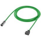 SIEMENS - SIE6FX30022CT121BF0 Cavo di segnale confezionato per encoder incr.