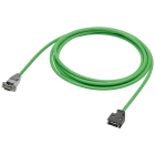 SIEMENS - SIE6FX30022DB201AD0 Cavo di segnale confezionato per encoder ass.