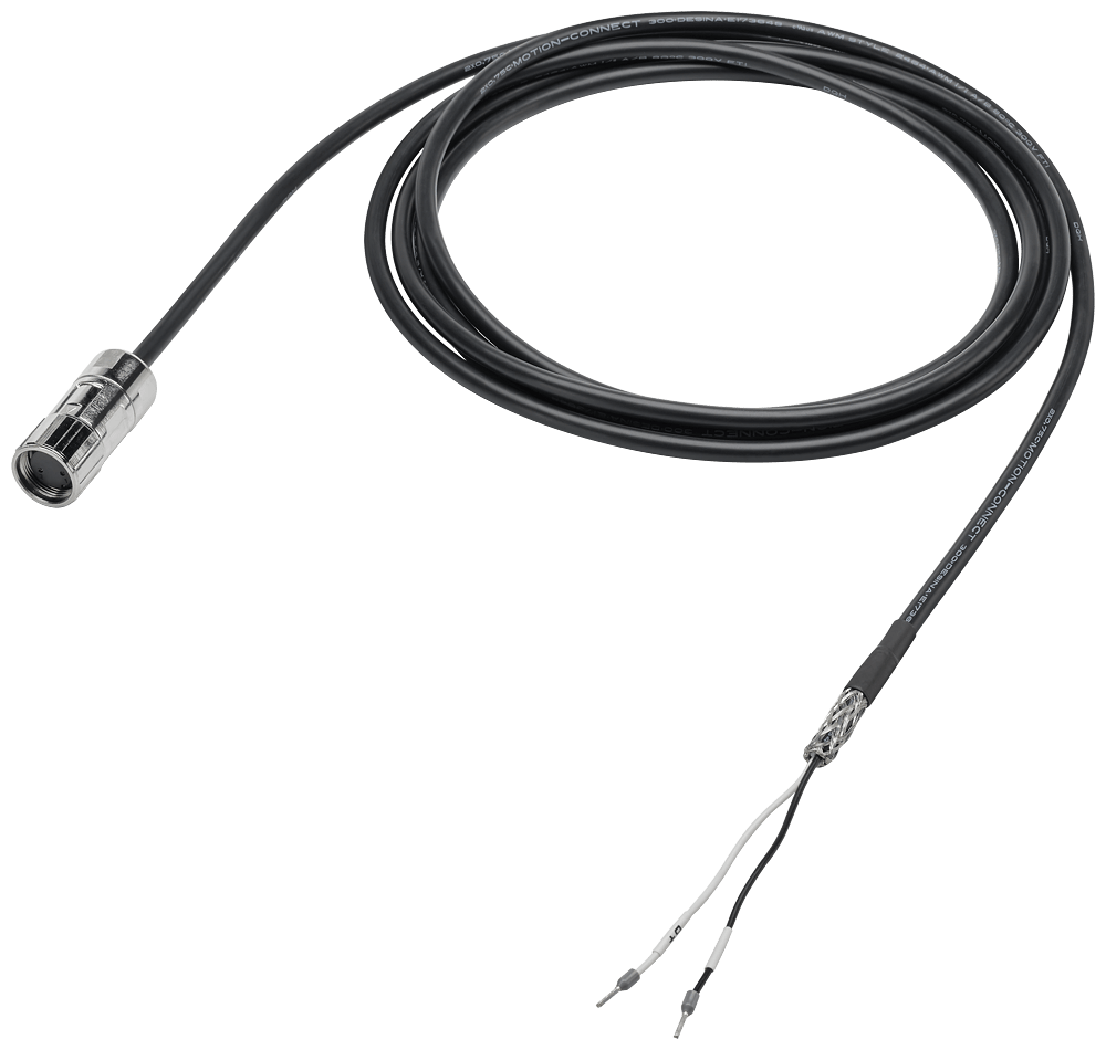 SIEMENS - SIE6FX38025BL031CA0 Cavo del freno confezionato